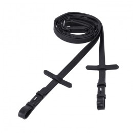 Schockemöhle Soft Rubber Reins Stops