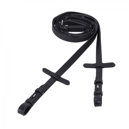 Schockemöhle Soft Rubber Reins Stops