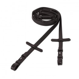 Schockemöhle Soft Rubber Reins Stops