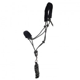 QHP FW'21 Rope halterset collection