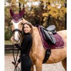 Waldhausen Saddle Pad Competition