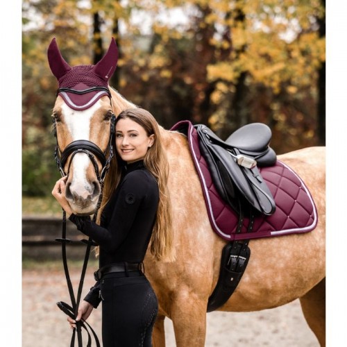 Waldhausen Saddle Pad Competition