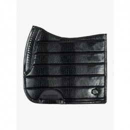 PS Of Sweden FW'24 Croco Saddlepad Black