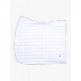 PS of Sweden FW'24 Classic Quilt dekje wit