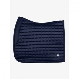 PS of Sweden FW'24 Classic Quilt dekje Navy