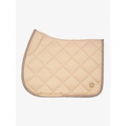 PS of Sweden FW'24 Saddlepad Dynamic Sand