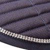 Kavalkade Strass Saddle Pad