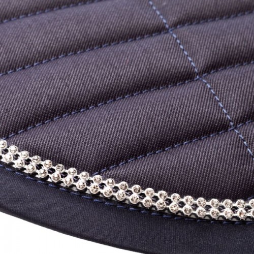 Kavalkade Strass Saddle Pad