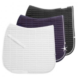 Kavalkade Strass Saddle Pad