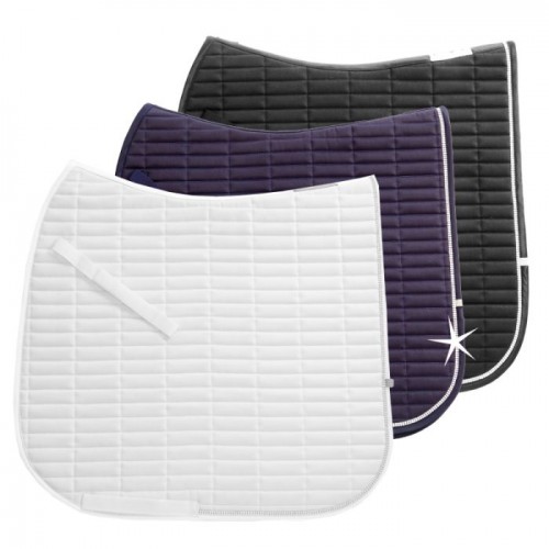 Kavalkade Strass Saddle Pad