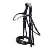 Schockemöhle Double Bridle Milazzo