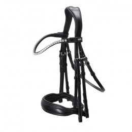 Schockemöhle Double Bridle Milazzo