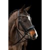 Schockemöhle Double Bridle Milazzo
