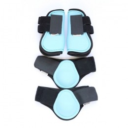 HB Leg Protection Set Shetland