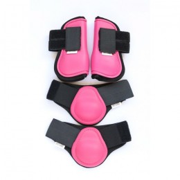 HB Leg Protection Set Shetland