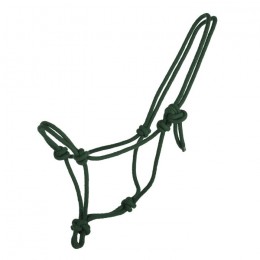 Q-essentials Rope halter Basic