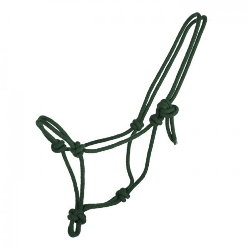 Q-essentials Rope halter Basic