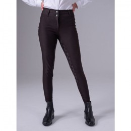 PS Of Sweden FW'24 Breeches Croco Celia