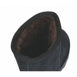 HKM all-weather boots Davos