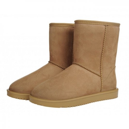 HKM all-weather boots Davos