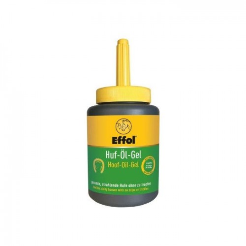 Effol Hoof Oil Gel 475ml