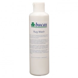 Bucas Rug Wash