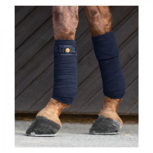 Waldhausen Fleecebandages Florenz