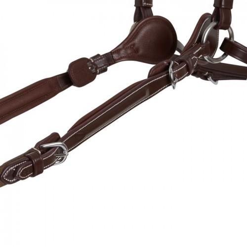 Schockemöhle Sevilla Select Breastplate