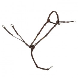 Schockemöhle Sevilla Select Breastplate