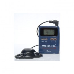 WHIS Single receiver