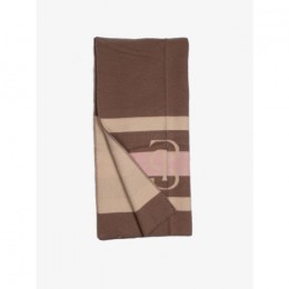 PS Of Sweden x Dinja Striped Wool rug