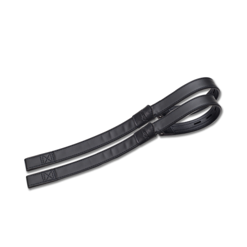 Wintec Stirrup Leathers with loop