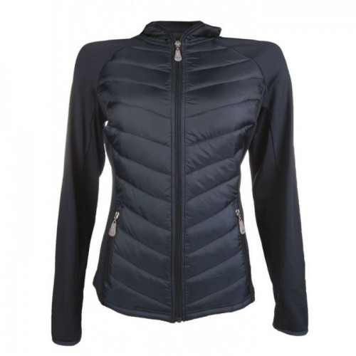 HKM jacket Prag Style