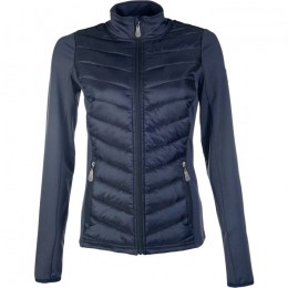 HKM jacket Prag Style
