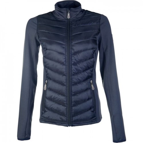 HKM jacket Prag Style