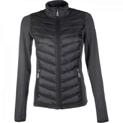 HKM jacket Prag Style