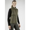 HKM Bodywarmer Basel Style