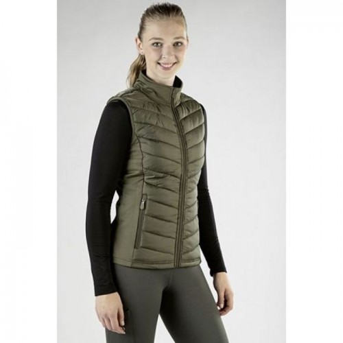 HKM Bodywarmer Basel Style