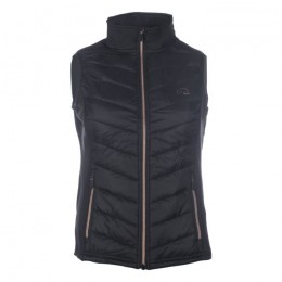 HKM Bodywarmer Basel Style