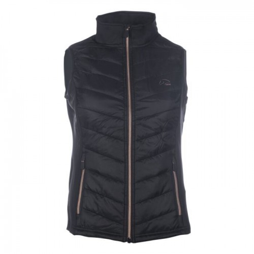 HKM Bodywarmer Basel Style