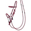 QHP Rope halterset multifunctional