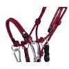 QHP Rope halterset multifunctional