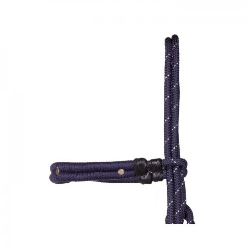 QHP Rope halterset multifunctional