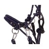 QHP Rope halterset multifunctional