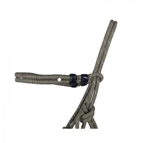 QHP Rope halterset multifunctional