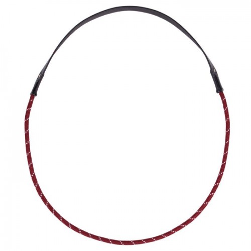 QHP Neck rope leather