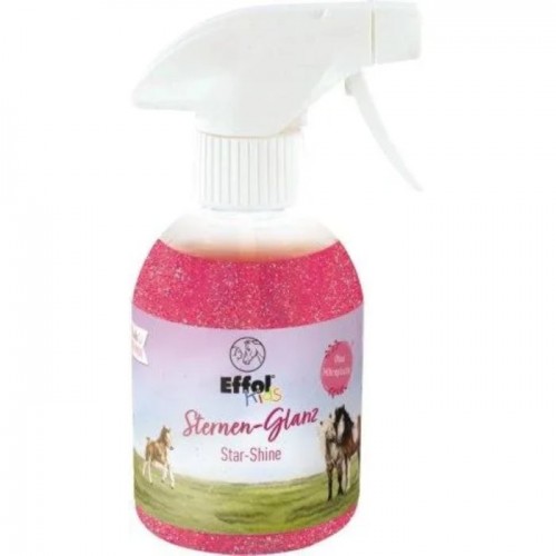 Effol Kids Star-Shine Glitterspray