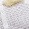 Kavalkade Saddlepad with fur