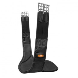 Schockemöhle Stud Girth Oklahoma