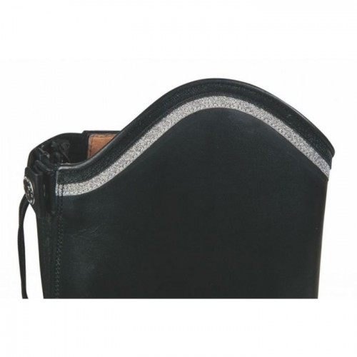 HKM rijlaarzen Valencia Style standard length and narrow width